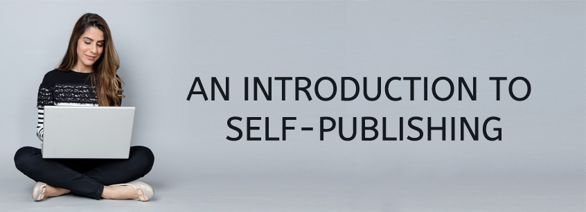introduction to self-publishing
