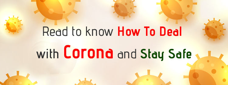 corona virus symptoms and prevention